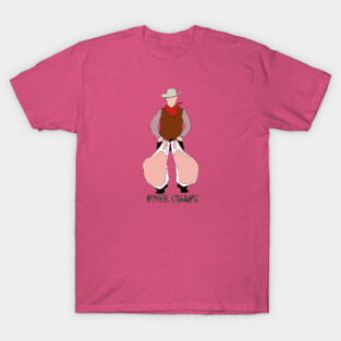 Pork Chaps T-Shirt