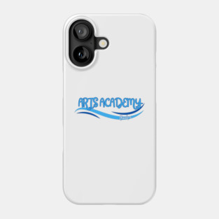 Arts Academy Charter Middle School Phone Case