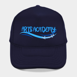 Arts Academy Charter Middle School Hat