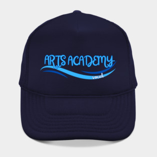 Arts Academy Charter Middle School Hat