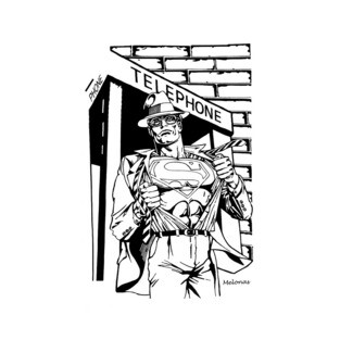 Hero of the 50's T-Shirt