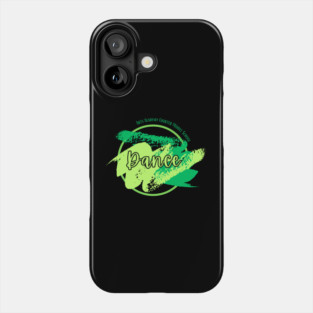 Arts Academy Charter Middle School Phone Case