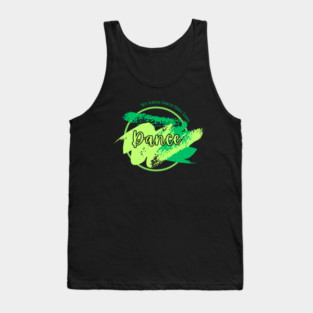 Arts Academy Charter Middle School Tank Top