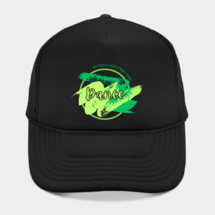 Arts Academy Charter Middle School Hat