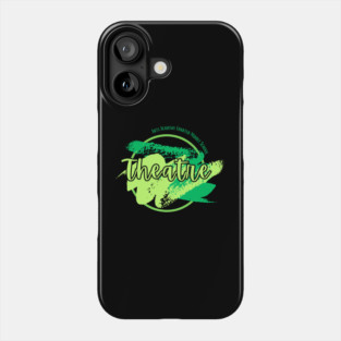 Arts Academy Charter Middle School Phone Case