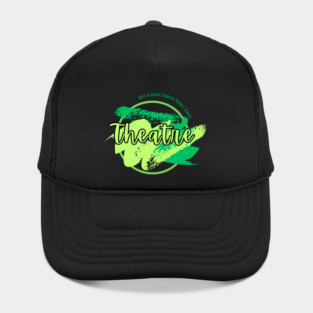 Arts Academy Charter Middle School Hat