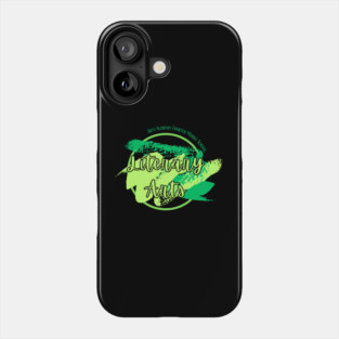 Arts Academy Charter Middle School Phone Case