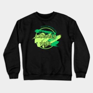 Arts Academy Charter Middle School Crewneck Sweatshirt