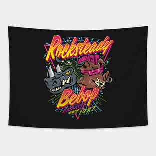 R n B Tapestry