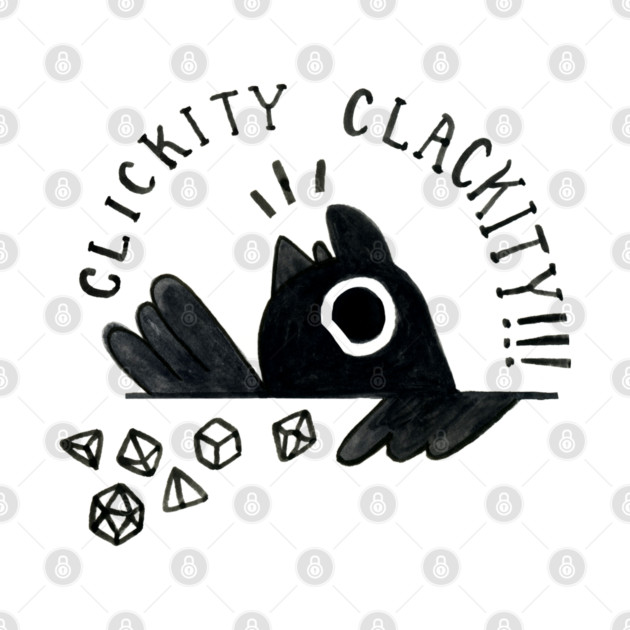 Clickity Clackity Math Rocks by Book Moth Press