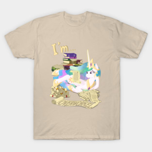 I'm... Celestia T-Shirt
