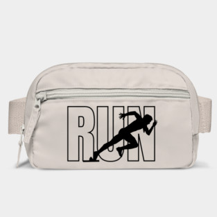 Running Bag