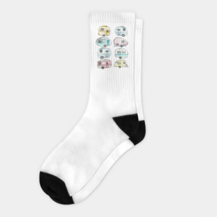 Camping Socks