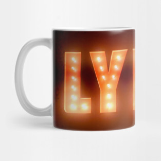 Lynn's Portal Mug