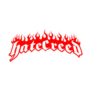 HateCreed T-Shirt