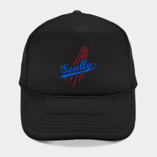Scully 67 Hat