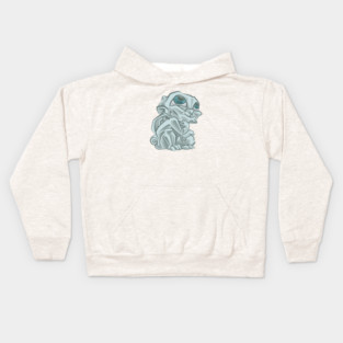 gargoyle Kids Hoodie
