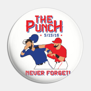 the punch dont mess with texas rangers Pin