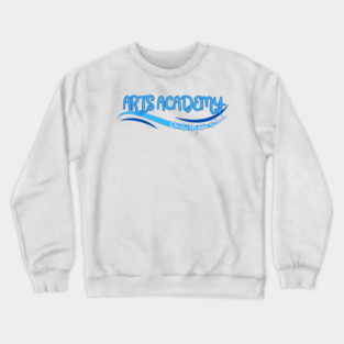 Arts Academy Charter Middle School Crewneck Sweatshirt