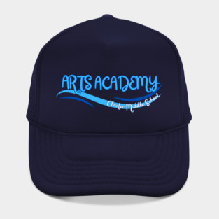 Arts Academy Charter Middle School Hat