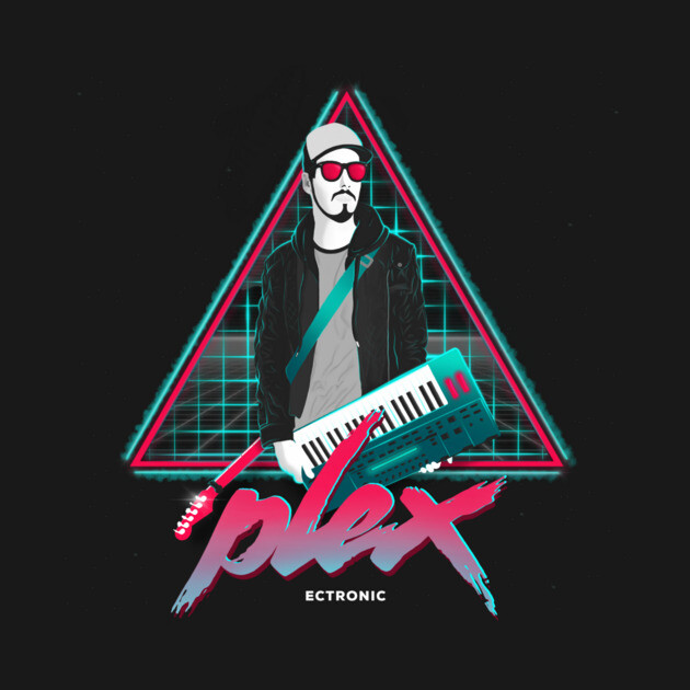 PLEX by Ectronic