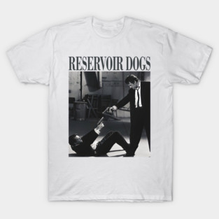 Reservoir Big Dogs T-Shirt