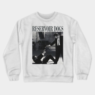 Reservoir Big Dogs Crewneck Sweatshirt