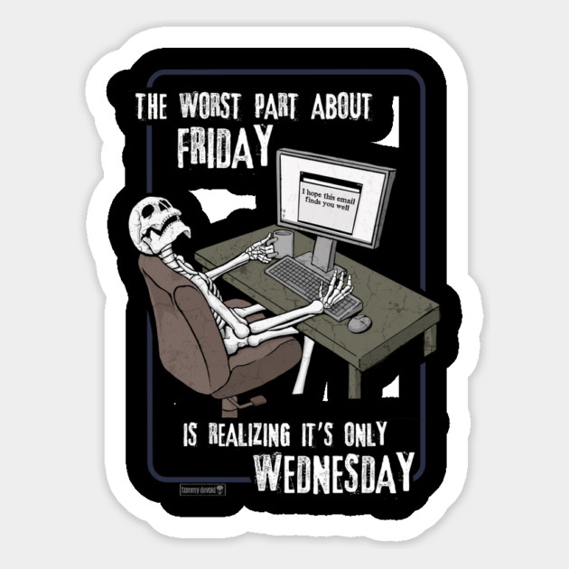 Major Let Down Magnet by Tommy Devoid