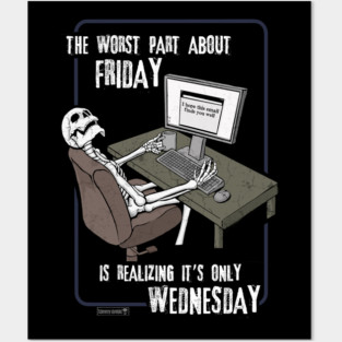 Major Let Down Posters and Art