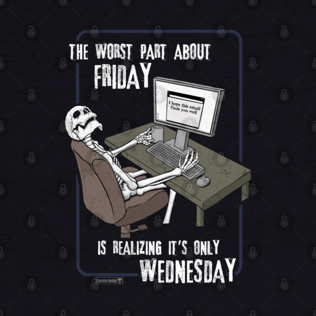 Major Let Down by Tommy Devoid