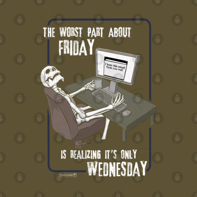 Major Let Down by Tommy Devoid