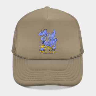 Friendship Hat