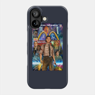 Loki Season 2 Tribute Phone Case