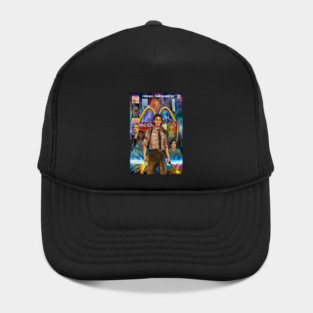 Loki Season 2 Tribute Hat