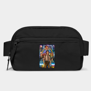 Loki Season 2 Tribute Bag