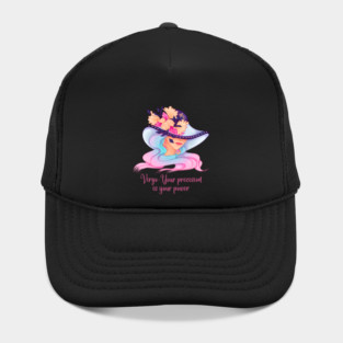 Virgo Birth Sign Hat