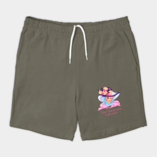Virgo Birth Sign Shorts