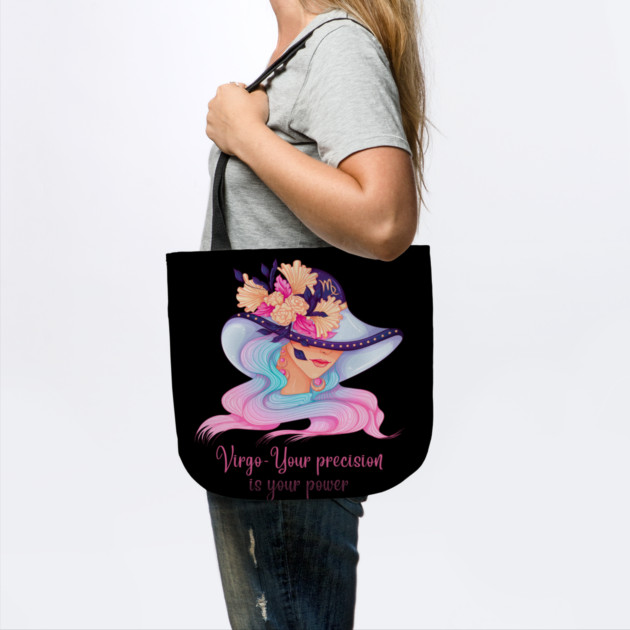 Virgo Birth Sign by BirdsnStuff