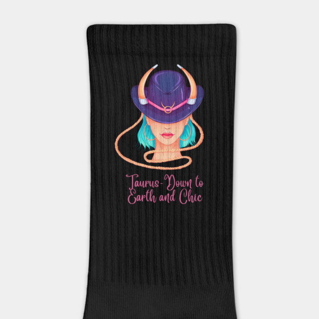 Taurus Birth Sign by BirdsnStuff