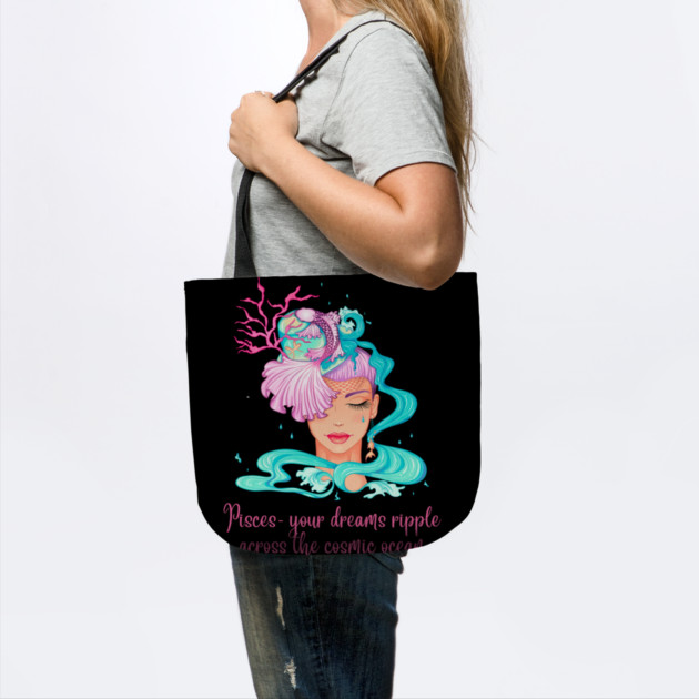 Pisces Birth Sign by BirdsnStuff