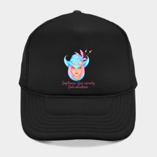 Sagittarius Birth Sign Hat
