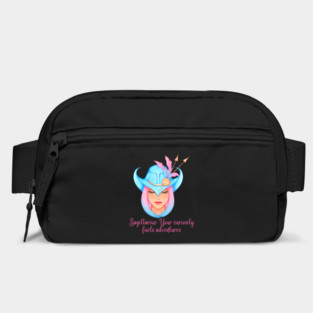 Sagittarius Birth Sign Bag