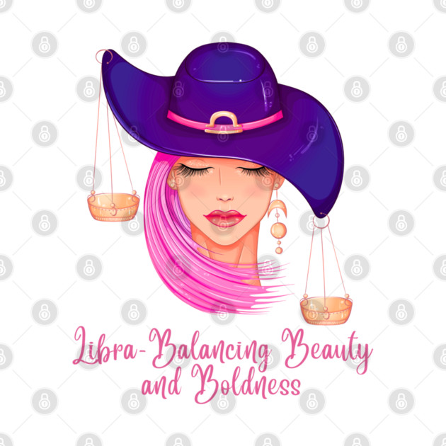 Libra Birth Sign by BirdsnStuff