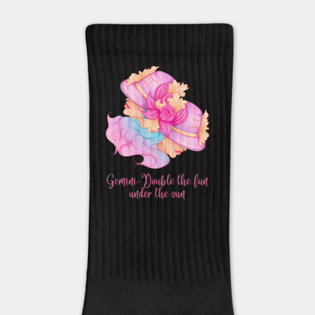 Gemini Birth Sign by BirdsnStuff