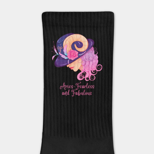 Aries Birth Sign by BirdsnStuff