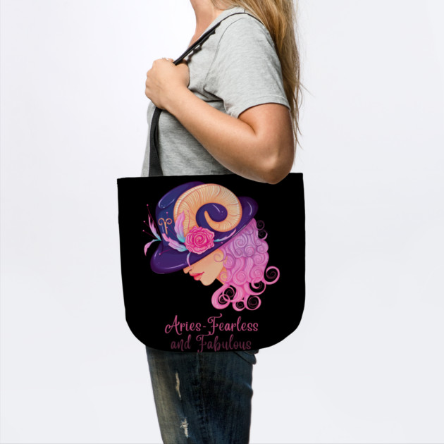 Aries Birth Sign by BirdsnStuff