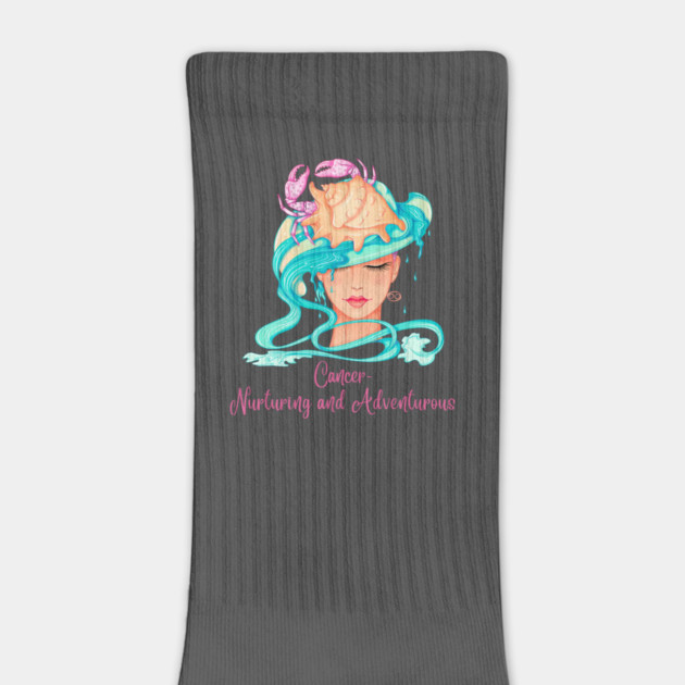 Cancer Birth Sign by BirdsnStuff