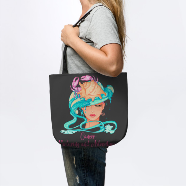 Cancer Birth Sign by BirdsnStuff