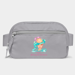 Cancer Birth Sign Bag