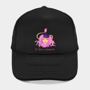 Leo Birth Sign Hat